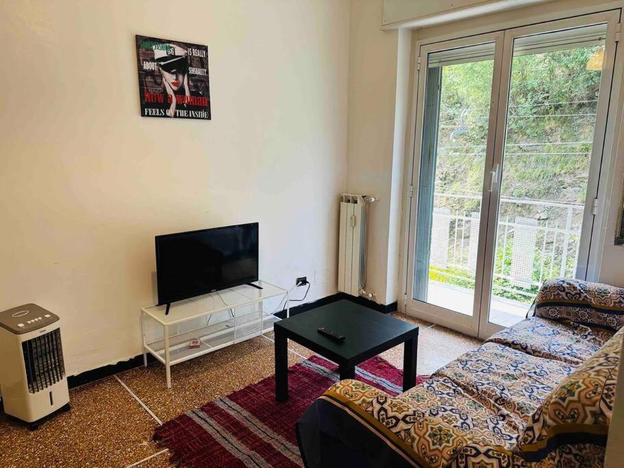 Entire 3 Bed Rooms Apartment,Centrum ジェノヴァ エクステリア 写真