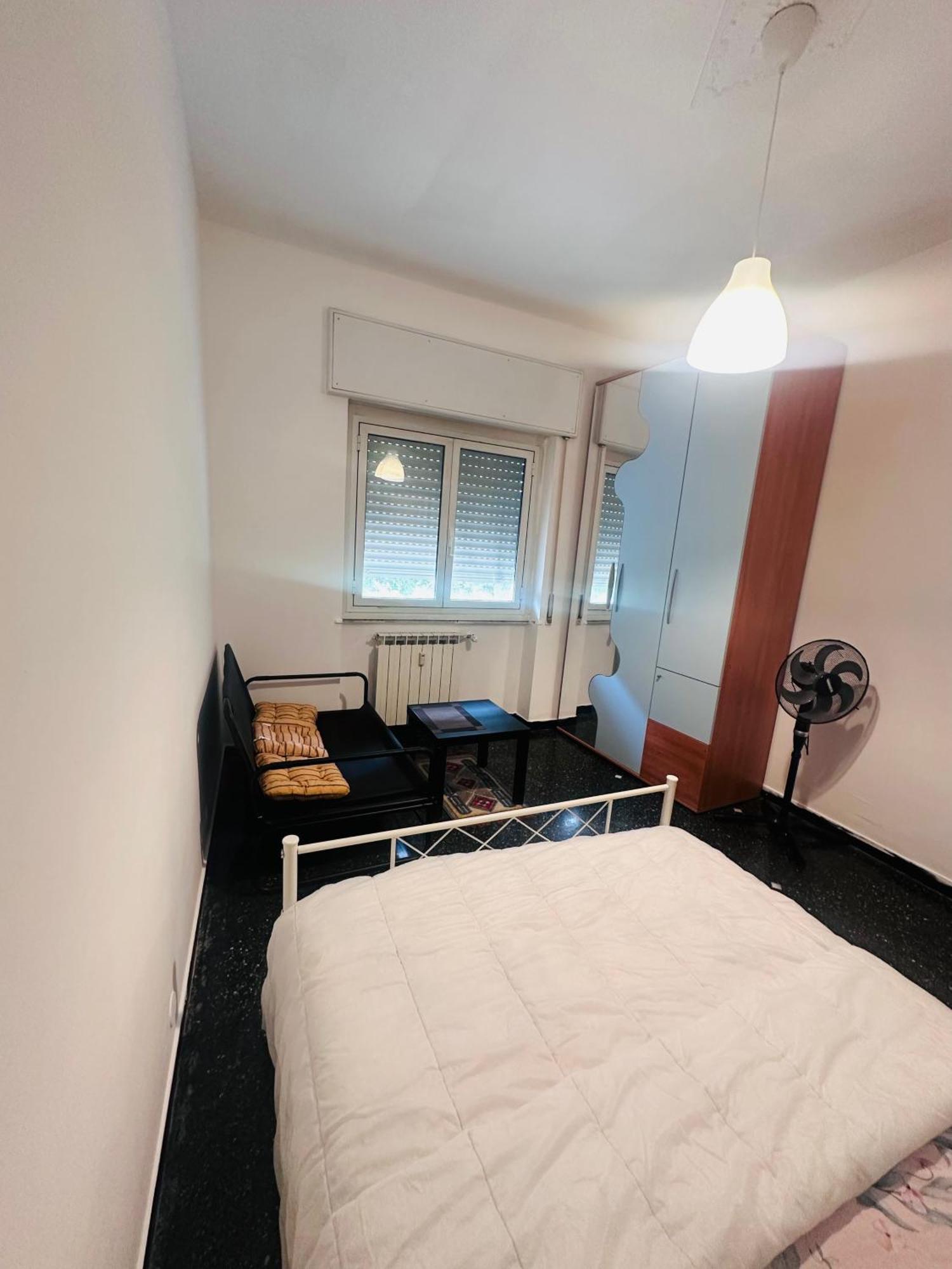 Entire 3 Bed Rooms Apartment,Centrum ジェノヴァ エクステリア 写真