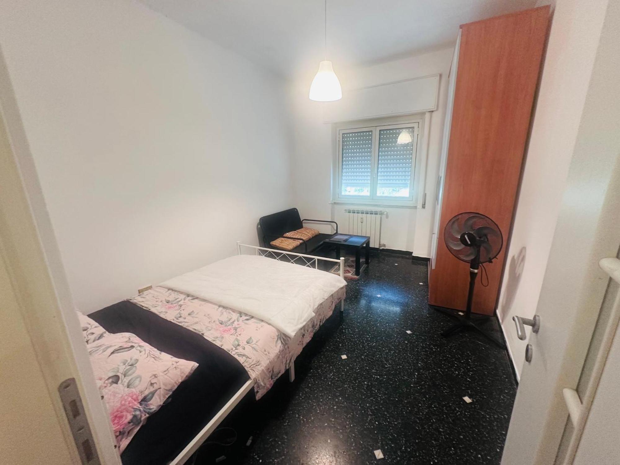 Entire 3 Bed Rooms Apartment,Centrum ジェノヴァ エクステリア 写真
