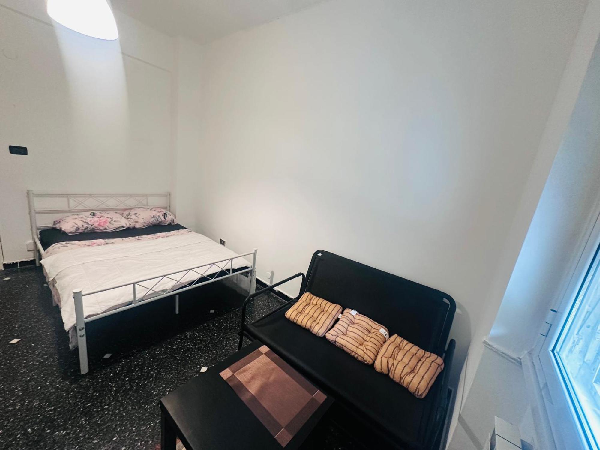Entire 3 Bed Rooms Apartment,Centrum ジェノヴァ エクステリア 写真
