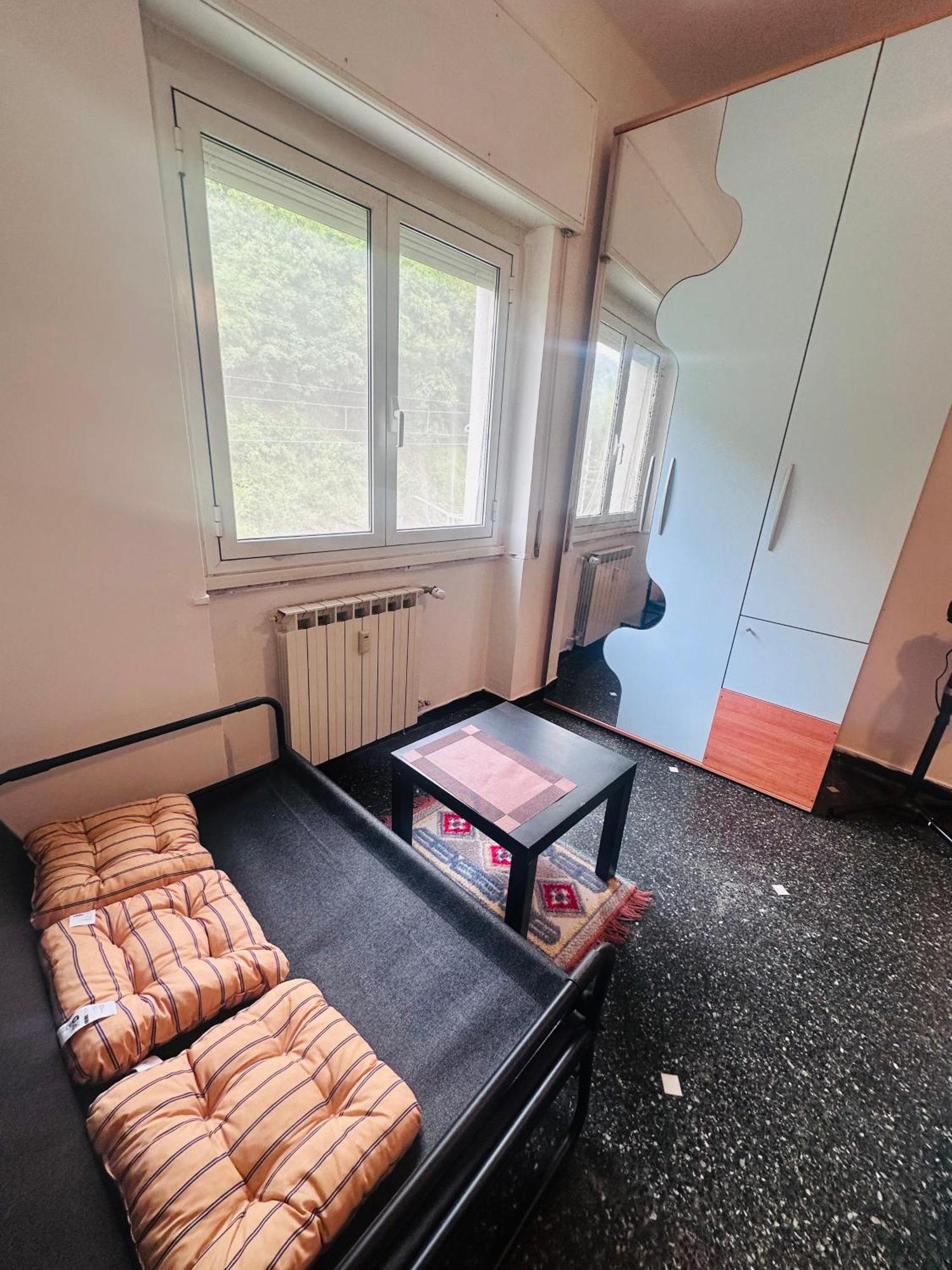 Entire 3 Bed Rooms Apartment,Centrum ジェノヴァ エクステリア 写真