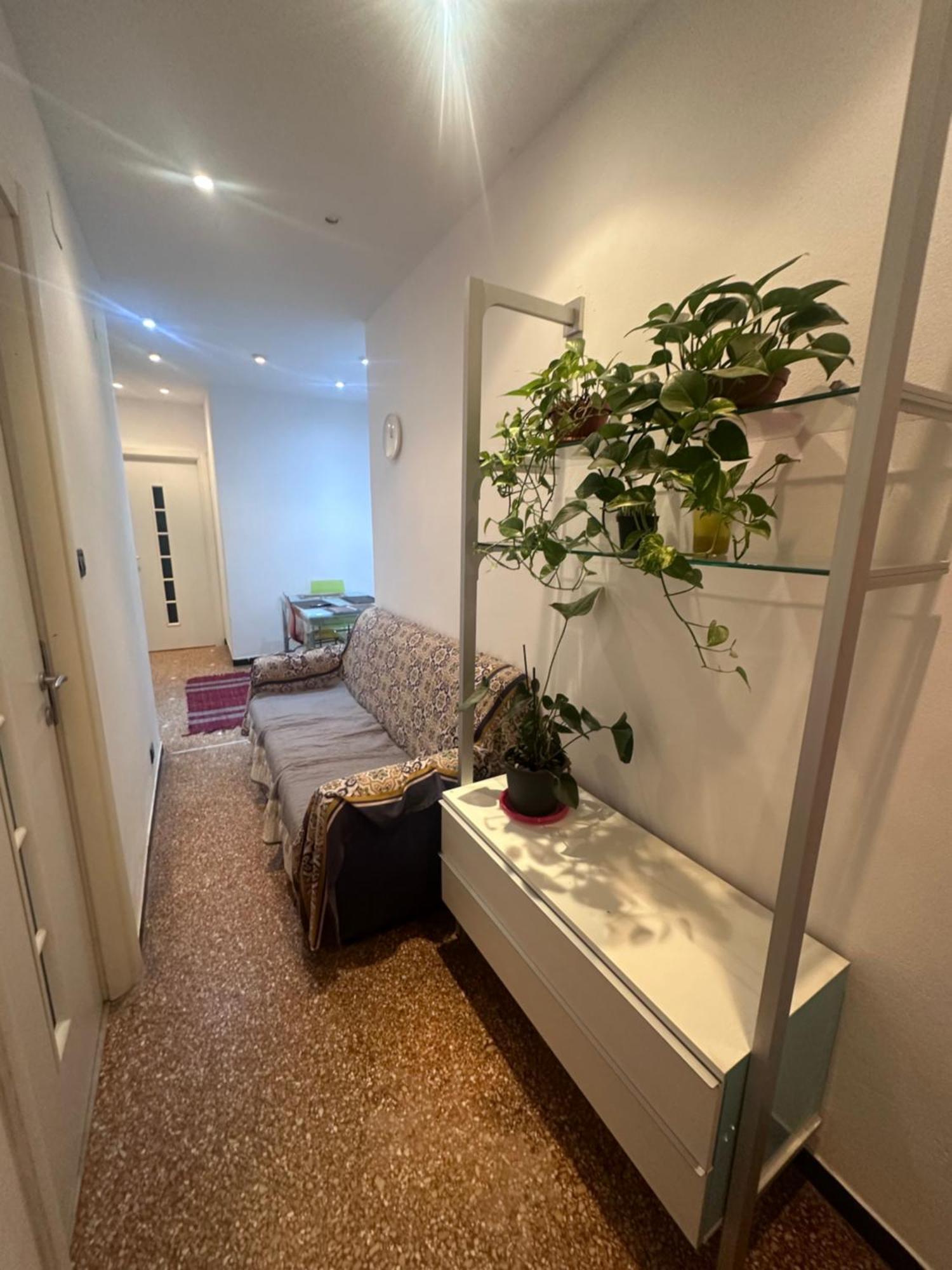 Entire 3 Bed Rooms Apartment,Centrum ジェノヴァ エクステリア 写真